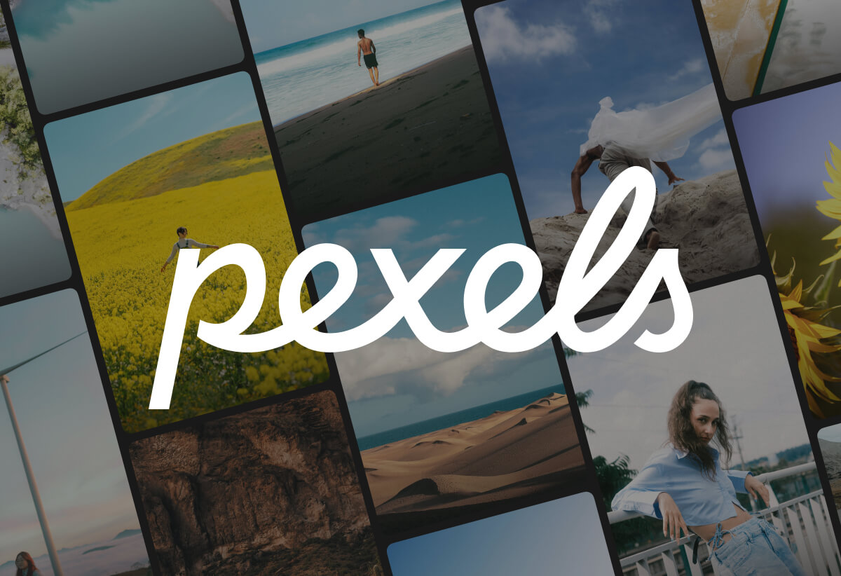 Pexels