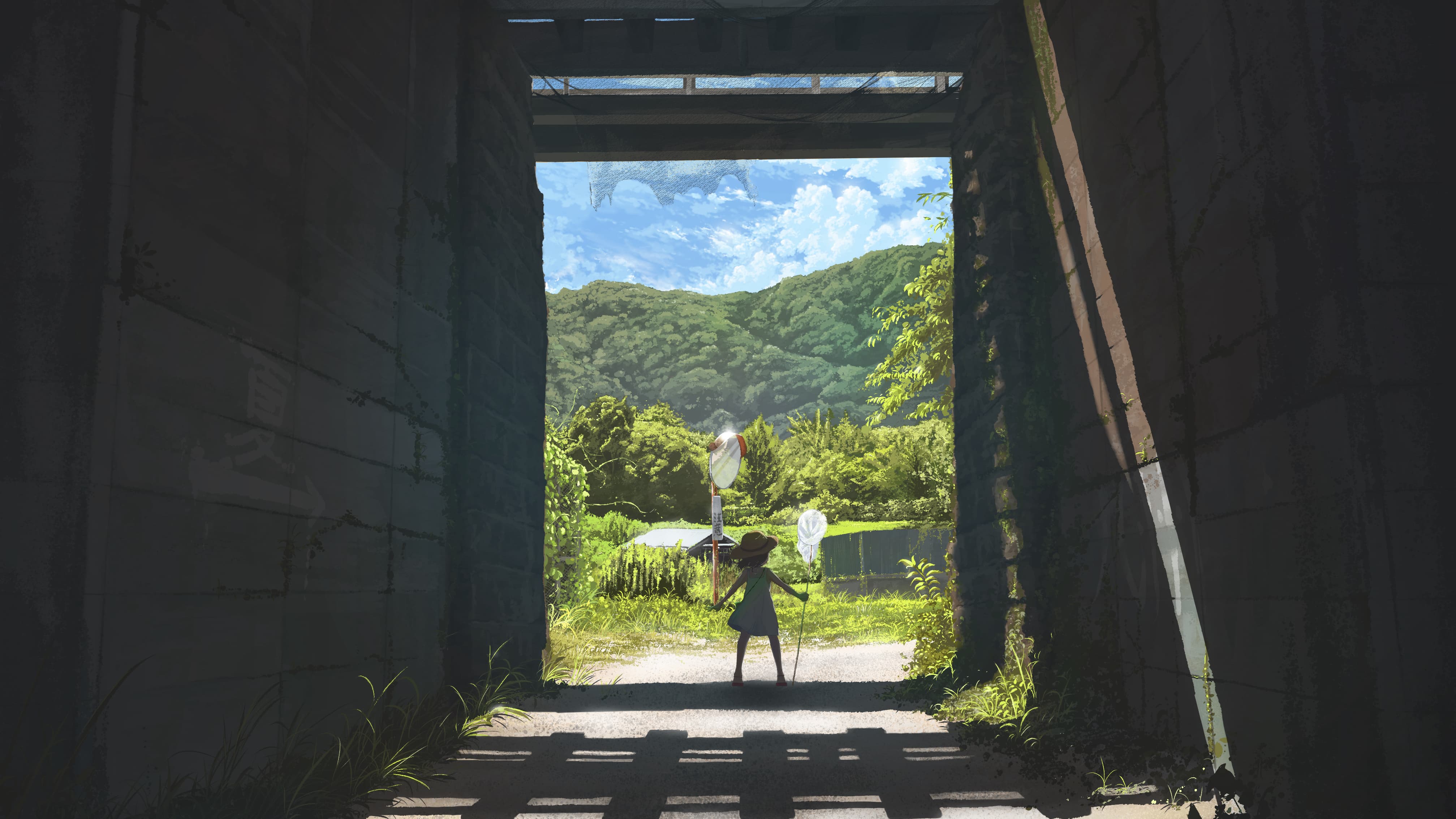 保驾护航——后台运维视角下的高速公路“生命线”